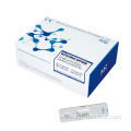 Diagnostic Rotavirus Rapid Test Cassettes